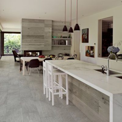 ceramic tile floors in a Cocoa home